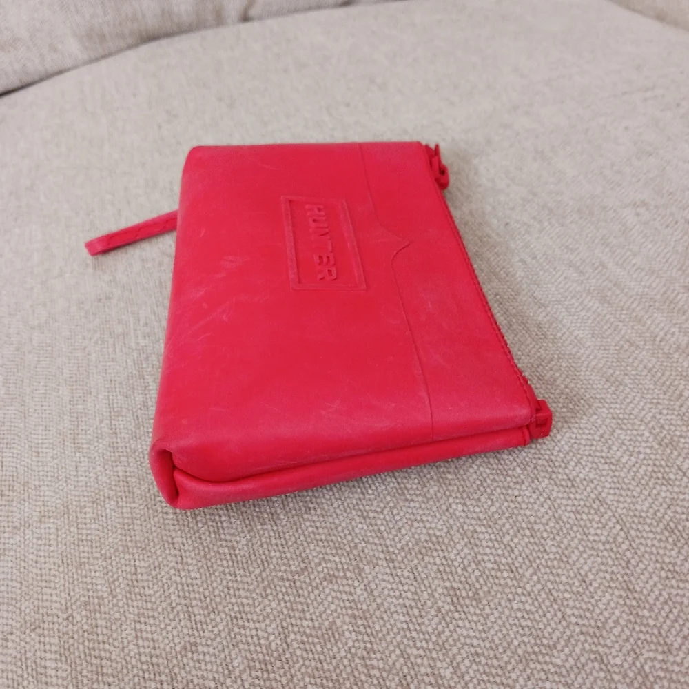 Hunter for Target size red